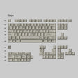 PBTfans Pixsprite Keycaps - Divinikey