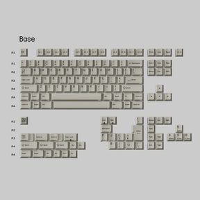 PBTfans Pixsprite Keycaps - Divinikey