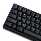 PBTfans Purpolch R2 Keycap Set Doubleshot PBT - Divinikey