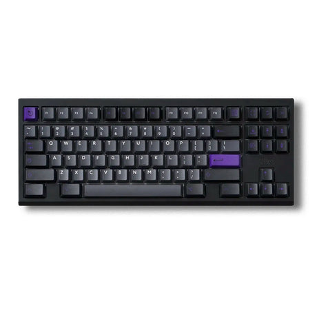 PBTfans Purpolch R2 Keycap Set Doubleshot PBT - Divinikey