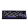 PBTfans Purpolch R3 Keycap Set - Divinikey