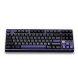PBTfans Purpolch R3 Keycap Set - Divinikey