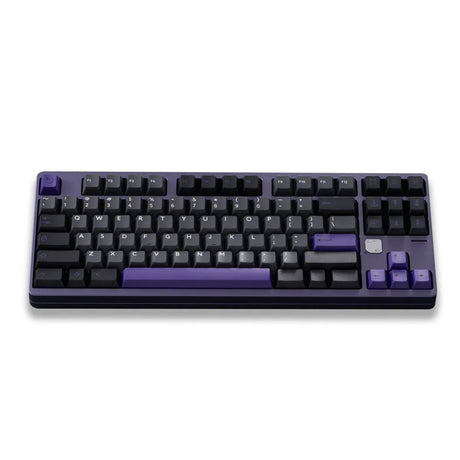 PBTfans Purpolch R3 Keycap Set - Divinikey