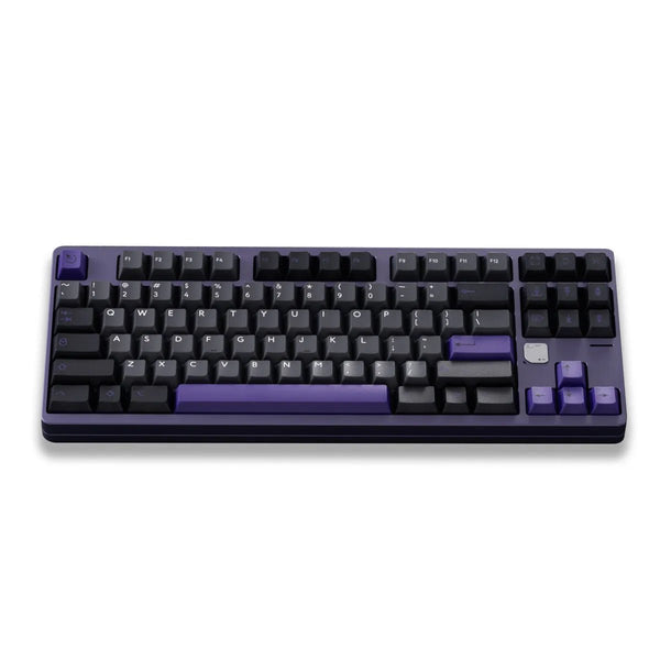【新品】PBTfans Purpolch R3 キーキャップ Base kit pbtfans-purpolch-r3-keycap-set
