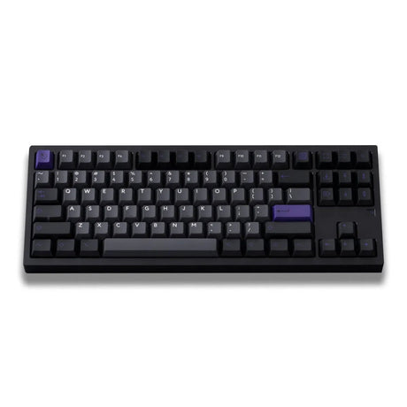 PBTfans Purpolch R3 Keycap Set - Divinikey