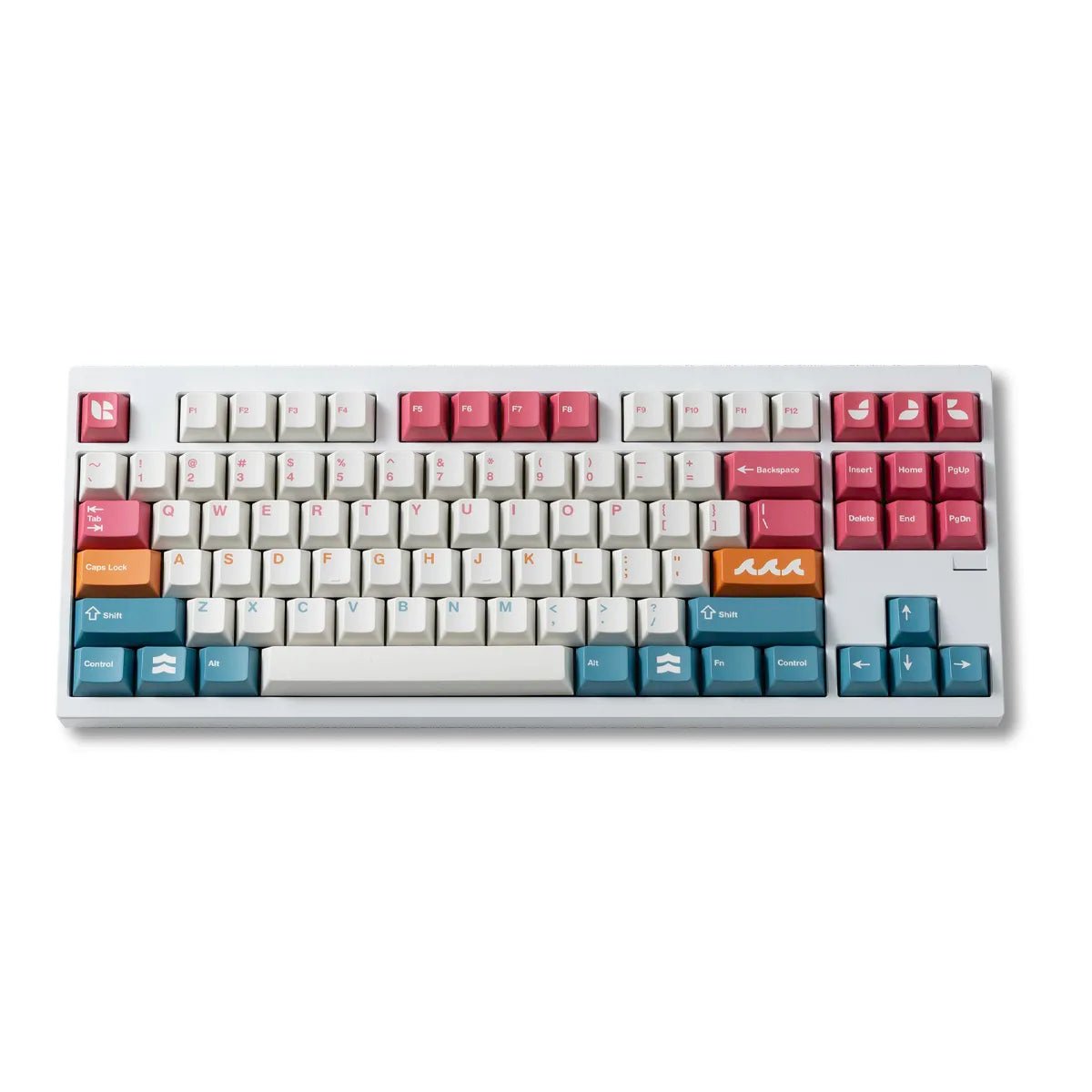 【新品】PBTfans Salt Lakes キーキャップ Base set PBTfans Salt Lakes PBT Keycaps – Divinikey
