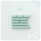PBTfans Song Keycaps - Divinikey