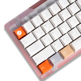 PBTfans Virtuoso Keycaps - Divinikey