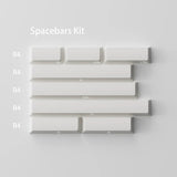 PBTfans Virtuoso Keycaps - Divinikey