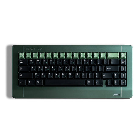 Pixtendo x Keykobo Pixel67 Keyboard - Barebone - Divinikey