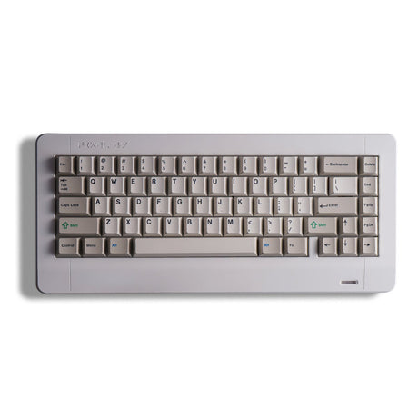 Pixtendo x Keykobo Pixel67 Keyboard - Barebone - Divinikey