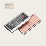 Pixtendo x Keykobo Pixel67 Keyboard - Fully Built - Divinikey