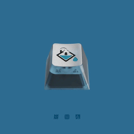 [Preorder] ePBT Creative Studio Artisan Keycap - Divinikey