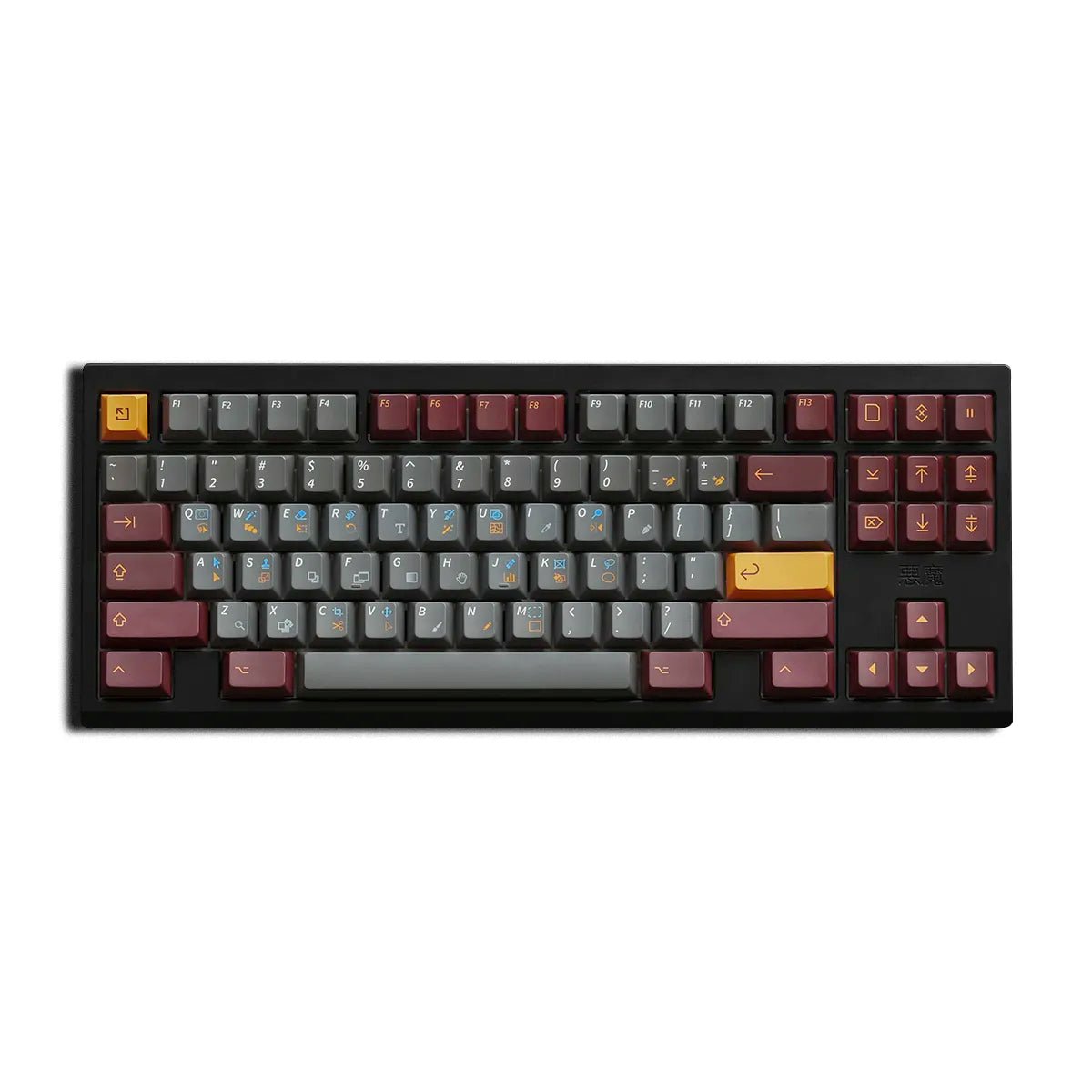 ePBT Creative Studio PBT Keycap Set – Divinikey ePBT Creative Studio PBT Keycap Set – Divinikey