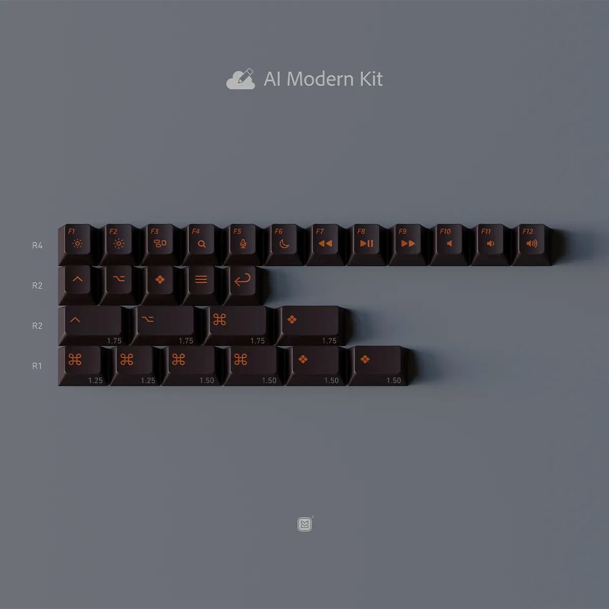 ePBT Creative Studio PBT Keycap Set – Divinikey ePBT Creative Studio PBT Keycap Set – Divinikey