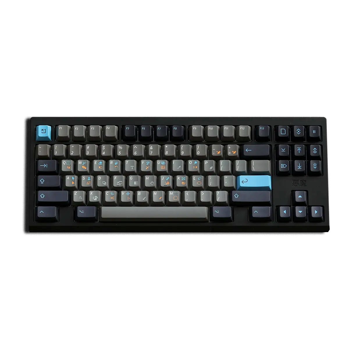 ePBT Creative Studio PBT Keycap Set – Divinikey ePBT Creative Studio PBT Keycap Set – Divinikey