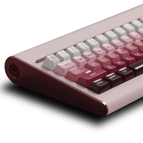 JTK Keycaps – Divinikey