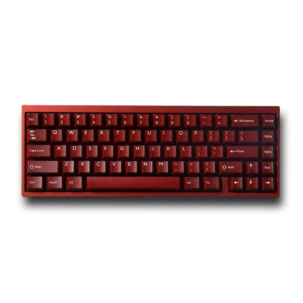 [Preorder] KBDfans Margo 65% Keyboard - Divinikey