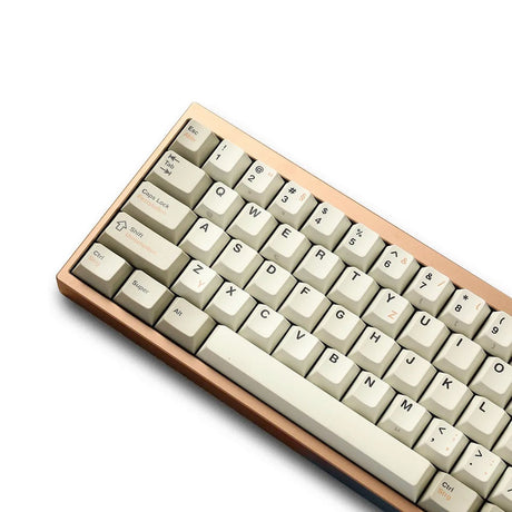 [Preorder] KBDfans Margo 65% Keyboard - Divinikey