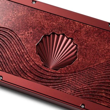 [Preorder] KBDfans Margo 65% Keyboard - Divinikey