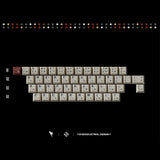 [Preorder] Keykobo Retro Mixed Lights R2 Keycap Set - Divinikey