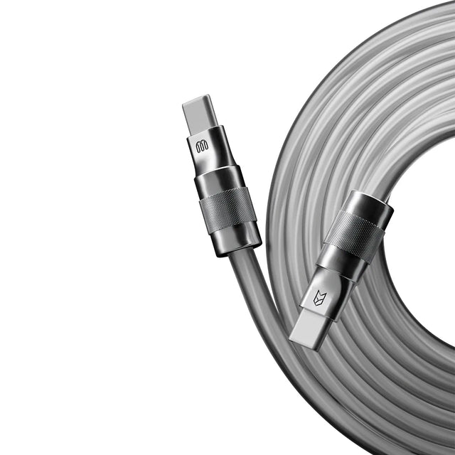 Mod Musings x WiredIn X-Ray Custom Cable – Divinikey