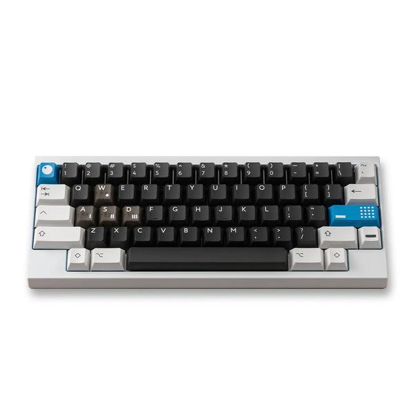 PBTfans Resonance R2 Keycap Set – Divinikey