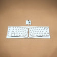 [Preorder] Qwertykeys Neo Ergo PCB - Divinikey