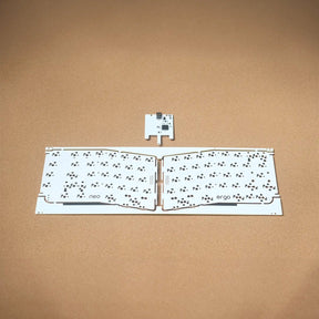 [Preorder] Qwertykeys Neo Ergo PCB - Divinikey