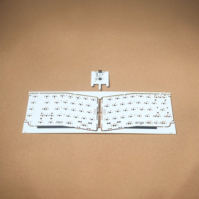 Qwertykeys Neo Ergo PCB – Divinikey Qwertykeys Neo Ergo PCB – Divinikey