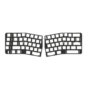 [Preorder] Qwertykeys Neo Ergo Plate - Divinikey