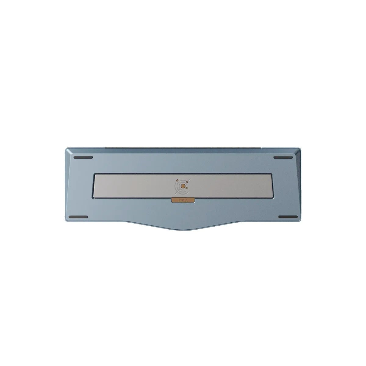 Qwertykeys Neo Ergo Weight & Badge – Divinikey Qwertykeys Neo Ergo Weight & Badge – Divinikey