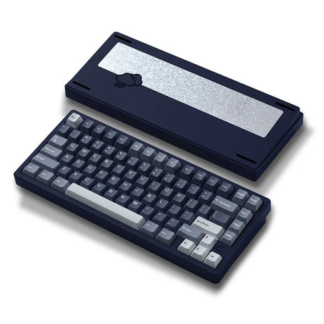 [Preorder] WOBKEY Rainy75 Keyboard Kit - Divinikey