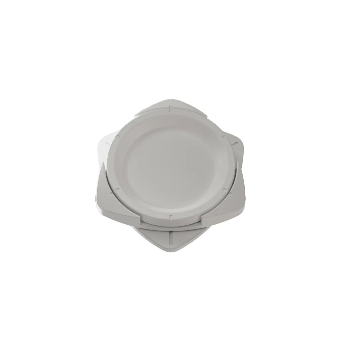 Project:P Rotor Screw Tray - Divinikey