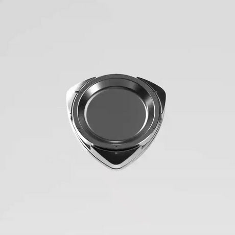 Project:P Rotor Screw Tray - Divinikey