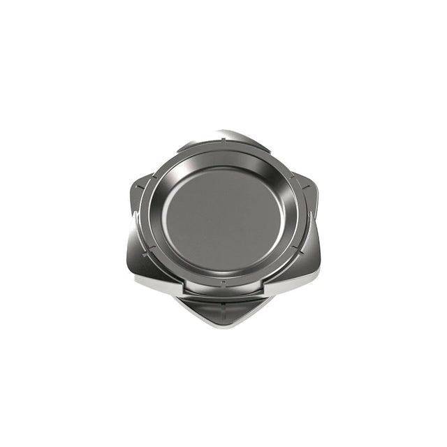 Project:P Rotor Screw Tray - Divinikey