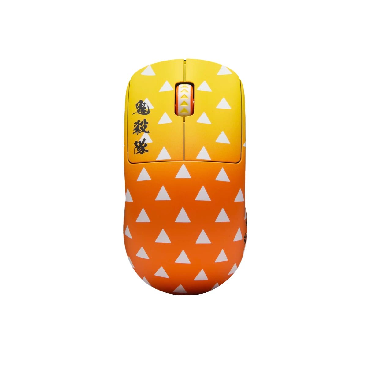 Pulsar X2 v2 Mouse