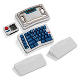 QK Alice Duo Keyboard - Divinikey