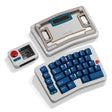 QK Alice Duo Keyboard - Divinikey