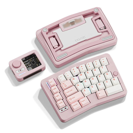 QK Alice Duo Keyboard - Divinikey