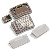 QK Alice Duo Keyboard - Divinikey