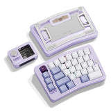 QK Alice Duo Keyboard - Divinikey