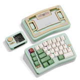 QK Alice Duo Keyboard - Divinikey