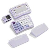 QK Alice Duo Keyboard - Divinikey