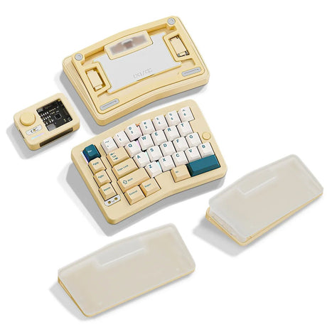 QK Alice Duo Keyboard - Divinikey