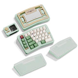 QK Alice Duo Keyboard - Divinikey