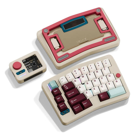 QK Alice Duo Keyboard - Divinikey