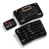 QK Alice Duo Keyboard - Divinikey