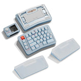 QK Alice Duo Keyboard - Divinikey