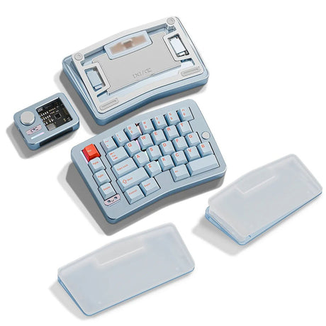 QK Alice Duo Keyboard - Divinikey